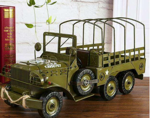 临江市大型仿真模型道具